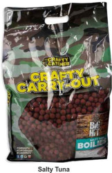 Crafty Catcher Carry Out Big Hit 20mm / 5kg
