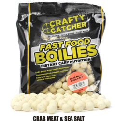 Boilies Crafty Catcher 15mm/500g