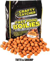 Boilies Crafty Catcher 15mm/500g