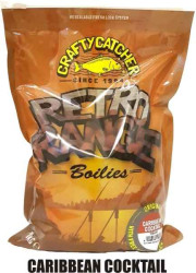 Boilies Crafty Catcher 15mm / 1kg