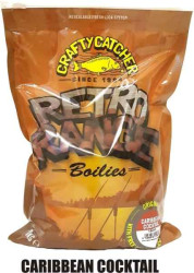 Boilies Crafty Catcher 20mm / 1kg