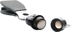Geoff Anderson WizTool Magnet s pogumovanmi kletmi