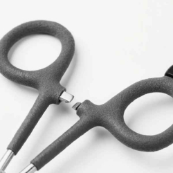 WizTool Geoff Anderson klet pean zahnut 17-5cm