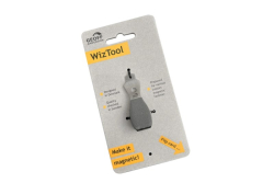 WizTool pogumovan klet cvakaky Geoff Anderson 7cm