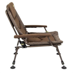 SPORTS - Super Keslo ROCA LUX II s podrukami -XL