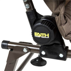 SPORTS - Super Keslo ROCA LUX II s podrukami -XL