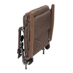 SPORTS - Super Keslo ROCA LUX II s podrukami -XL