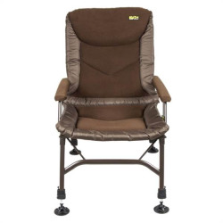 SPORTS - Super Keslo ROCA LUX II s podrukami -XL