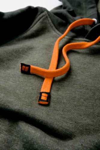 Mikina s kapuc� Tandem Baits Hoodie