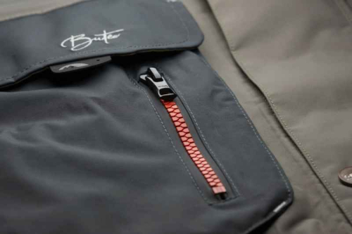 Bunda Geoff Anderson Buteo jacket - �ed�
