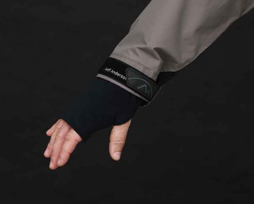 Bunda Geoff Anderson Buteo jacket - �ed�