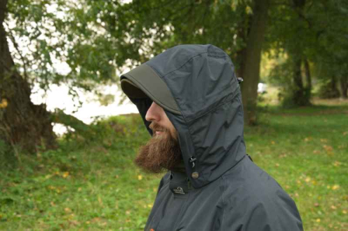 Bunda Geoff Anderson Dozer 6 zelen�