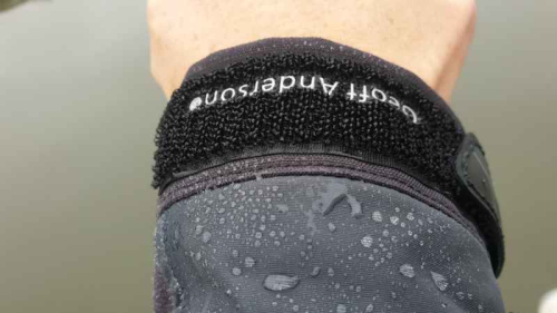 Bunda Geoff Anderson Dozer 6 zelen�