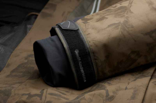 Bunda Geoff Anderson Dozer 6 mask��