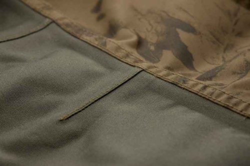 Bunda Geoff Anderson Dozer 6 mask��