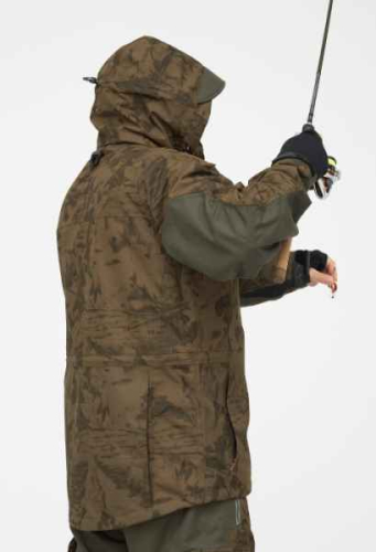 Bunda Geoff Anderson Dozer 6 mask��