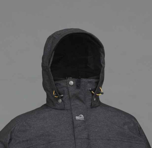 Bunda Geoff Anderson WS 6