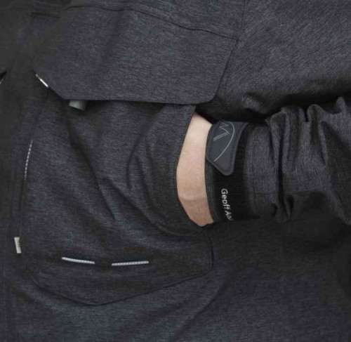 Bunda Geoff Anderson WS 6