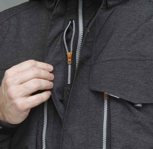 Bunda Geoff Anderson WS 6