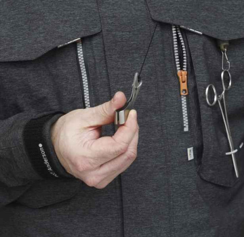 Bunda Geoff Anderson WS 6