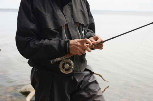 Bunda Geoff Anderson WS 6