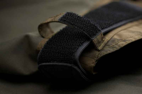 Kalhoty Geoff Anderson Urus 6 mask��