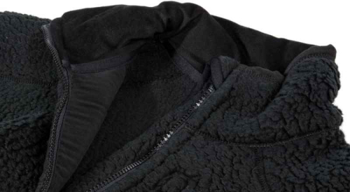 Thermal 3 jacket Geoff Anderson - �ern�