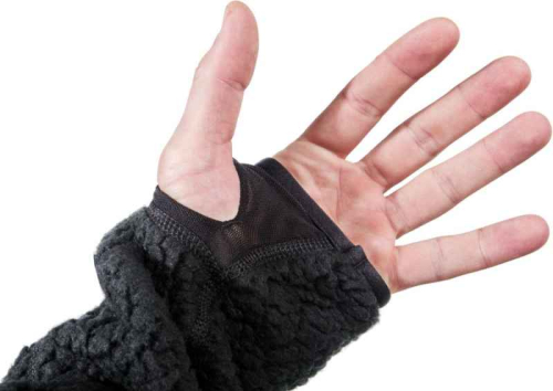 Thermal 3 jacket Geoff Anderson - �ern�