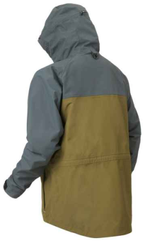 Bunda Geoff Anderson Barbarus 2 zelen�