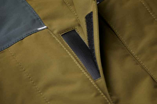 Bunda Geoff Anderson Barbarus 2 zelen�