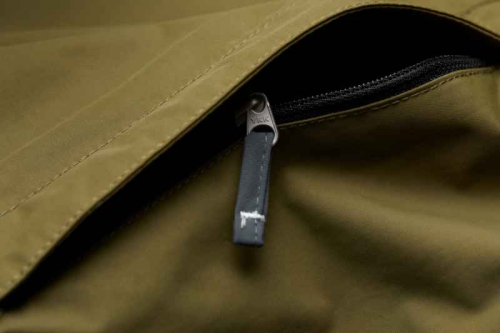 Bunda Geoff Anderson Barbarus 2 zelen�