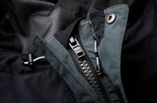 Bunda Geoff Anderson Barbarus 2 �ern�