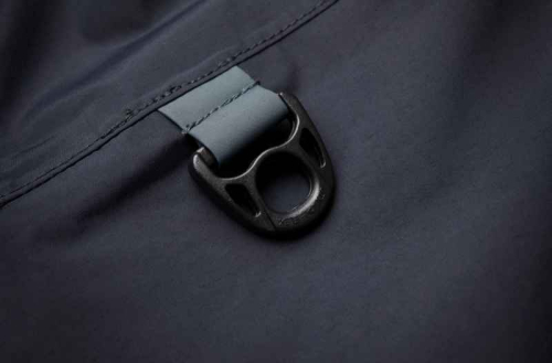 Bunda Geoff Anderson Barbarus 2 �ern�