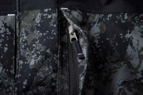 Bunda Geoff Anderson Barbarus 2 lapwing egg