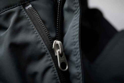 Kalhoty Geoff Anderson Barbarus 2 �ern�