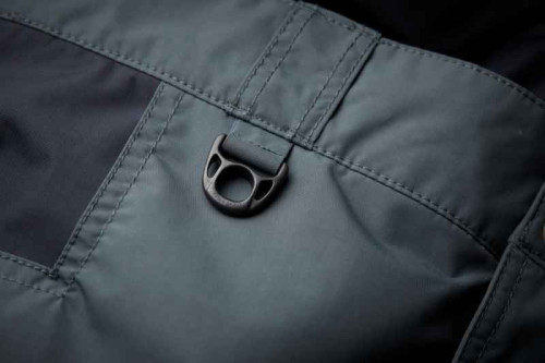 Kalhoty Geoff Anderson Barbarus 2 �ern�