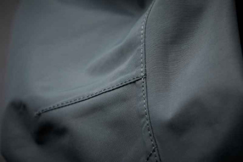 Kalhoty Geoff Anderson Barbarus 2 �ern�