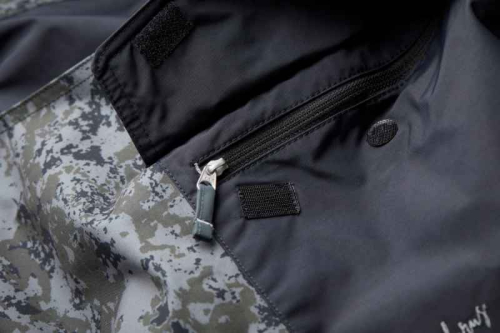 Kalhoty Geoff Anderson Barbarus 2 lapwing egg