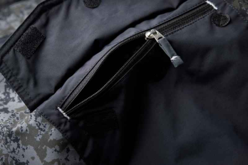 Kalhoty Geoff Anderson Barbarus 2 lapwing egg