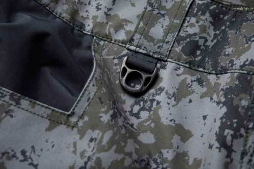 Kalhoty Geoff Anderson Barbarus 2 lapwing egg