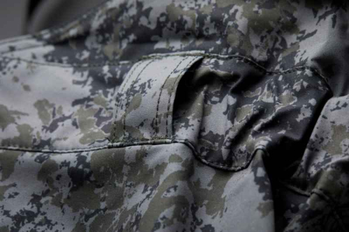 Kalhoty Geoff Anderson Barbarus 2 lapwing egg