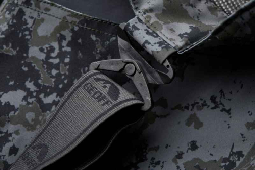 Kalhoty Geoff Anderson Barbarus 2 lapwing egg