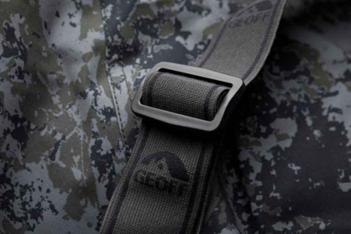 Kalhoty Geoff Anderson Barbarus 2 lapwing egg