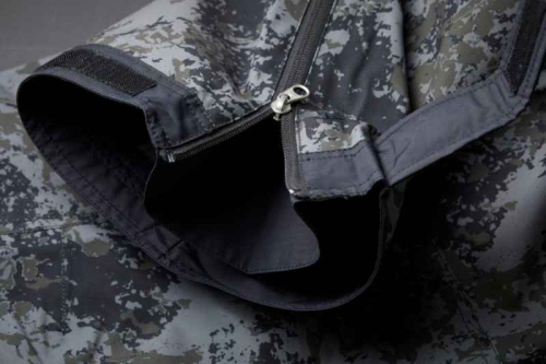 Kalhoty Geoff Anderson Barbarus 2 lapwing egg