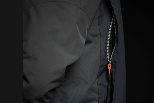 Ryb��sk� bunda Geoff Anderson WS 7