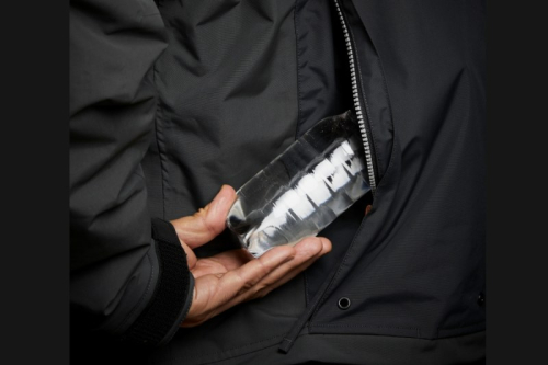 Ryb��sk� bunda Geoff Anderson WS 7