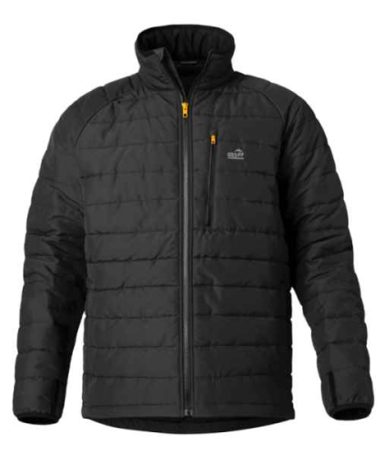 Bunda Geoff Anderson Zesto Thermal �ern�