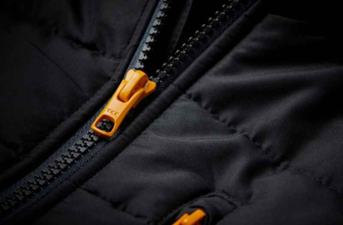 Bunda Geoff Anderson Zesto Thermal �ern�