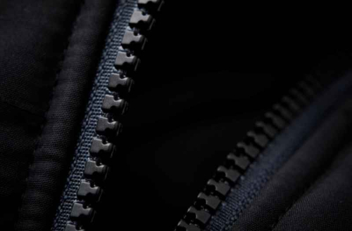 Bunda Geoff Anderson Zesto Thermal �ern�