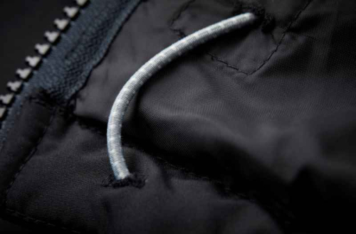 Bunda Geoff Anderson Zesto Thermal �ern�